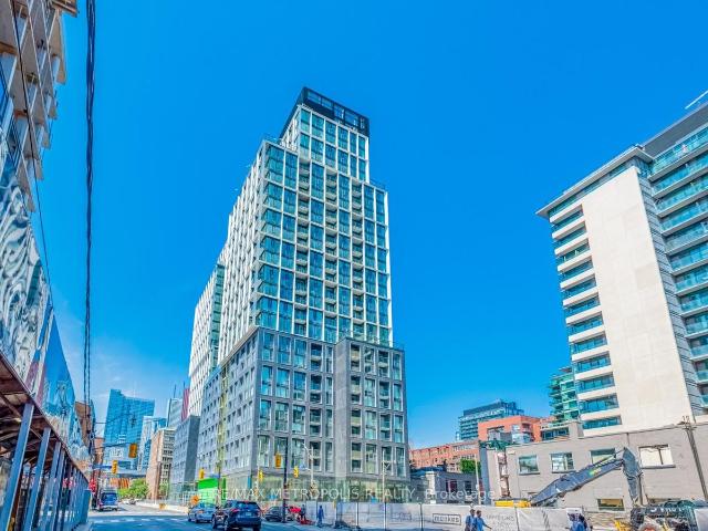 1508 Front Street E, Toronto | 2Beds/1Bath, Condo, $3,000/mo | Condos. Ca