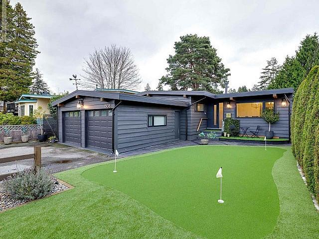 1508 Gillespie Road Delta, British Columbia