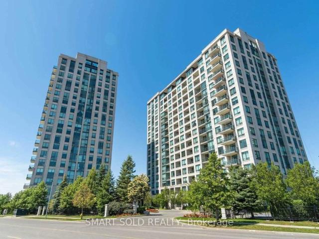 1508 Promenade Circle, Thornhill | 1Beds/1Bath, Condo, $460,000 | Condos. Ca