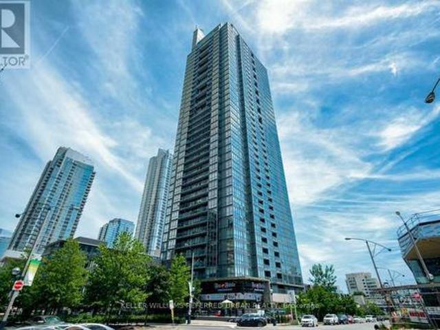 1508 15 Fort York Boulevard, Toronto, ON, M5V 3Y4 lease for lease | Listing ID C13437 | Royal LePage