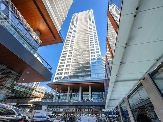 1508 17 Bathurst Street, Toronto, ON, M5V 0N1 lease for lease | Listing ID C13514 | Royal LePage