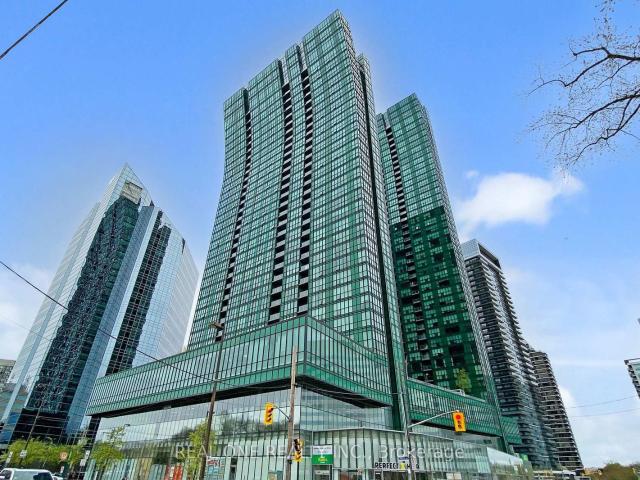 1508 11 Bogert Avenue, North York | Suspended, C12837 | Condos. Ca