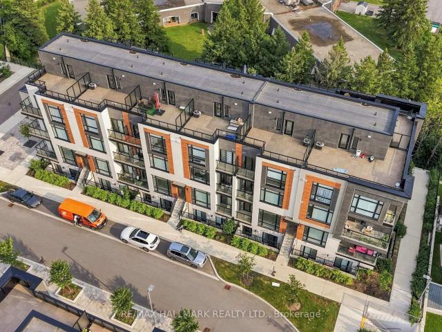 1508 11 David Eyer Road, Richmond Hill | 2Beds/3Bath, Townhouse, $569,900 | Condos. Ca