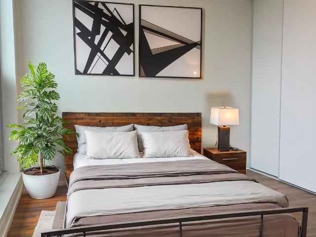 1508 1 Sheppard Avenue W, North York | 2Beds/2Bath, Condo, $2,700/mo | Condos. Ca