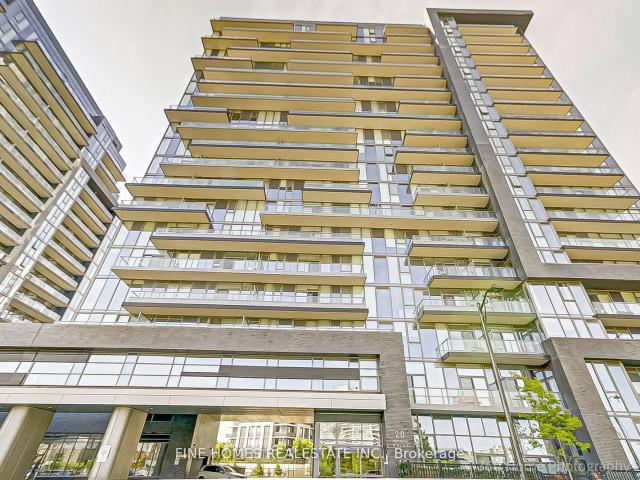 1508 20 Gatineau Drive, Vaughan | For Rent @ $3,200 | Condos. Ca