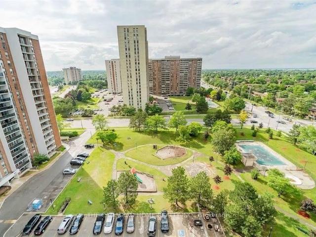 1508 21 KNIGHTSBRIDGE Road, Brampton | Terminated, W12828 | Condos. Ca