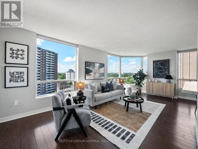 1508 3 Hickory Tree Road, Toronto, ON, M9N 3W5 condo for sale | Listing ID W13482 | Royal LePage
