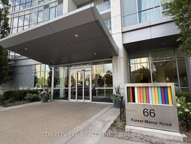 1508 66 Forest Manor Road, Toronto, ON, M2J 0B7 lease for lease | Listing ID C13506 | Royal LePage