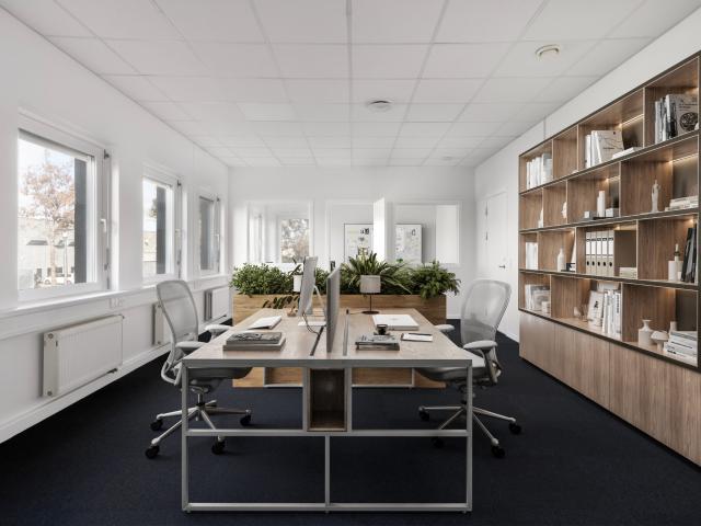 1508 6: Herlev Hovedgade 15B 420 m2