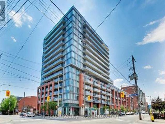 1508 78 Tecumseth Street, Toronto, ON, M5V 0A9 lease for lease | Listing ID C13437 | Royal LePage