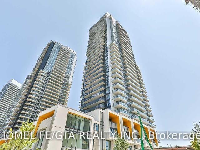 1508 85 Mcmahon Drive, North York | 1+1Beds/1Bath, Condo, $2,400/mo | Condos. Ca