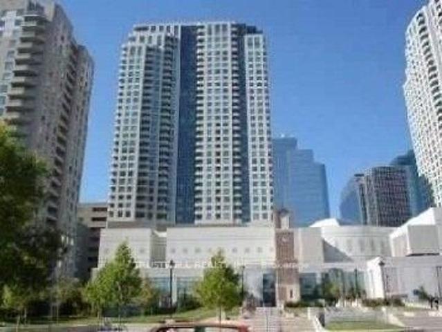 1508 8 Hillcrest Avenue, North York | 1Beds/1Bath, Condo, $2,250/mo | Condos. Ca