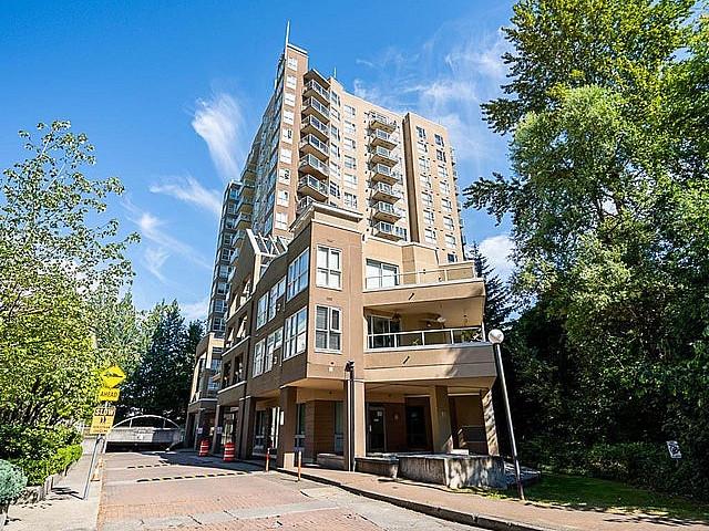 1508 9830 Whalley Boulevard Surrey, British Columbia