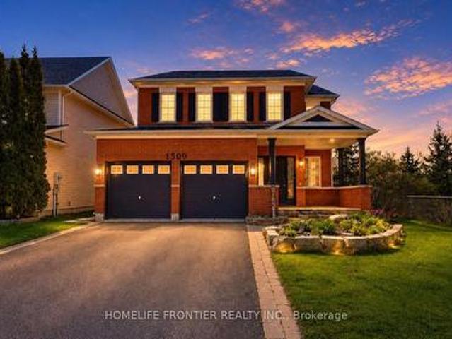 1509 Aldergrove Drive, Oshawa, ON, L1K 2Y4 house for sale | Listing ID E13535 | Royal LePage