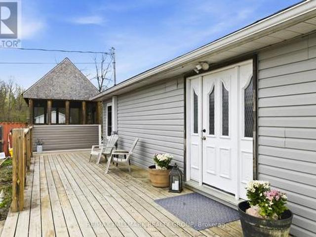 1509 Drummond Con 6B Concession, Drummond/North Elmsley, ON, K7H 3C9 house for sale | Listing ID X13548 | Royal LePage