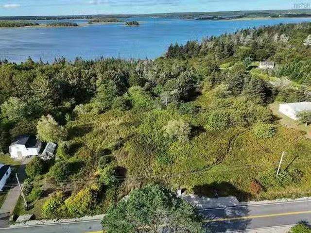 1509 Highway 308, Surettes Island, NS, B0W 3M0 vacant land f.