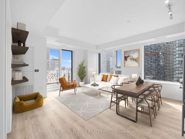 1509 Roehampton Avenue, Toronto | Leased, C13523 | Condos. Ca