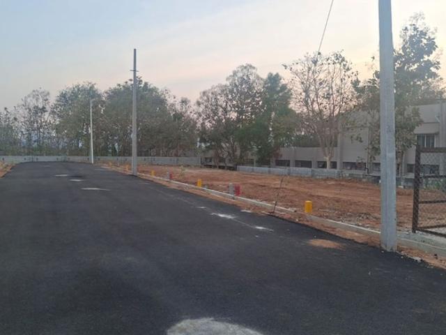 1509 Sq.Ft. Plot in Kanakapura Bangalore Listing ID: #10357