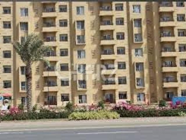 1509 Square Feet Apartment for Rent in Islamabad Defence Residency