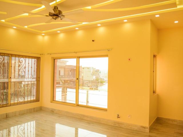 1509 Square Feet Apartment for Rent in Islamabad DHA Phase 2