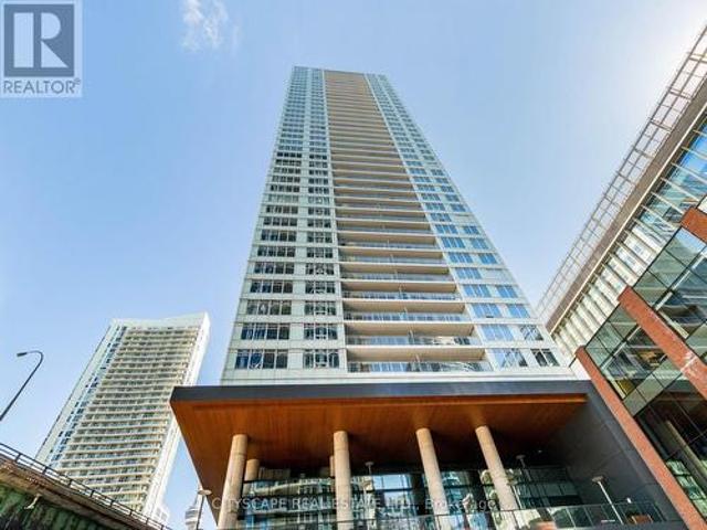 1509 17 Bathurst Street, Toronto, ON, M5V 0N1 condo for sale | Listing ID C9375 | Royal LePage