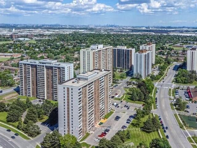 1509 18 Knightsbridge Road, Brampton | Leased, W13074 | Condos. Ca