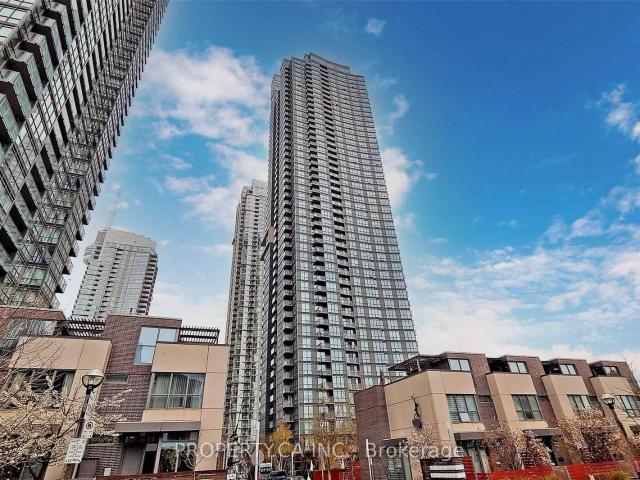 1509 11 Brunel Court, Toronto | Terminated, C12604 | Condos. Ca