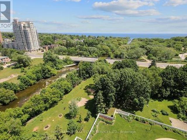 1509 1 Lakeshore Road E, Mississauga, ON, L5E 3E2 condo for sale | Listing ID W12243 | Royal LePage