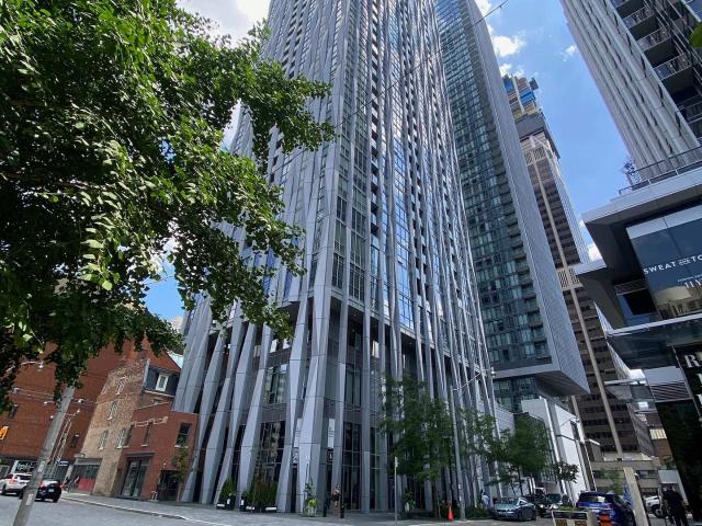 1509 1 Yorkville Avenue, Toronto | 1+1Beds/1Bath, Condo, $2,750/mo | Condos. Ca