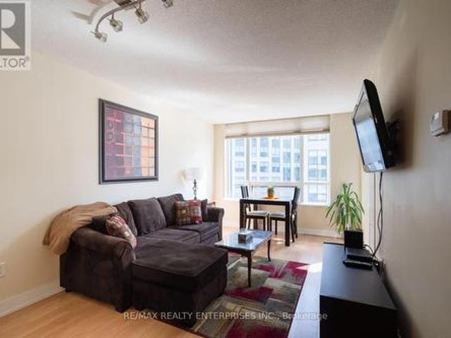 1509 20 Blue Jays Way, Toronto, ON, M5V 3W6 lease for lease | Listing ID C12664 | Royal LePage