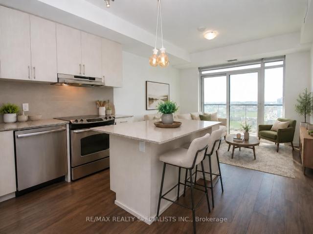 1509 2 Eglinton Avenue W, Mississauga | For Rent @ $2,200 | Condos. Ca