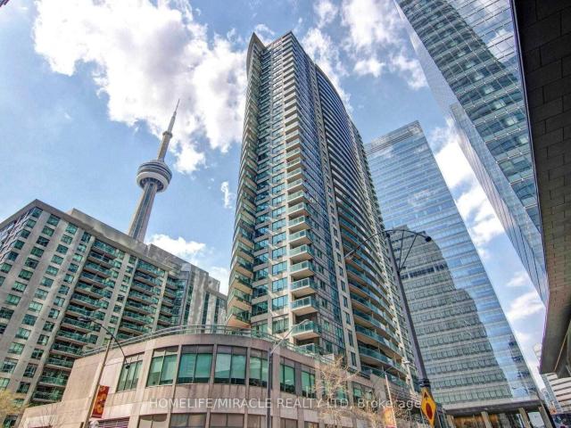 1509 30 Grand Trunk Crescent, Toronto | Terminated, C12505 | Condos. Ca