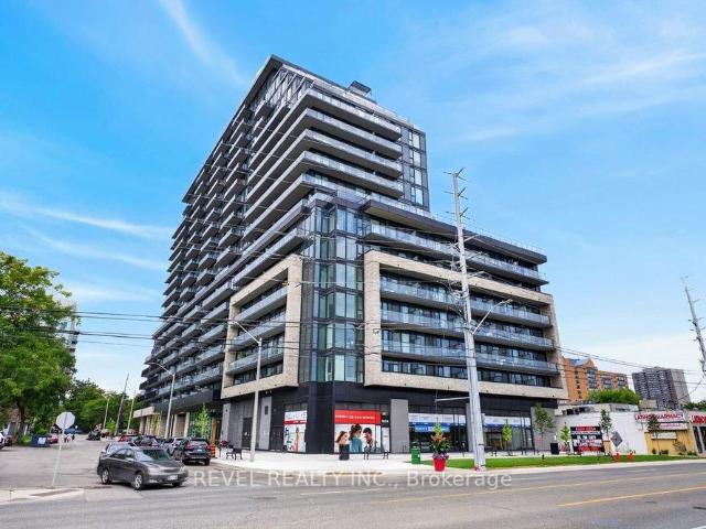 1509 3 Novar Road, Mississauga | 1+1Beds/1Bath, Condo, $2,200/mo | Condos. Ca