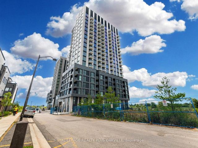 1509 3 Trafalgar Road, Oakville | 1+1Beds/1Bath, Condo, $529,800 | Condos. Ca