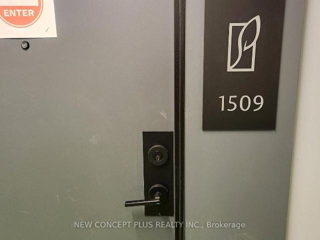 1509 4 Parkside Village Drive, Mississauga | 1Beds/1Bath, Condo, $2,100/mo | Condos. Ca