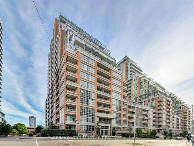 1509 65 East Liberty Street, Toronto | Leased, C13528 | Condos. Ca