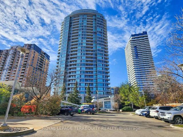 1509 60 Byng Avenue, North York | Leased, C13672 | Condos. Ca