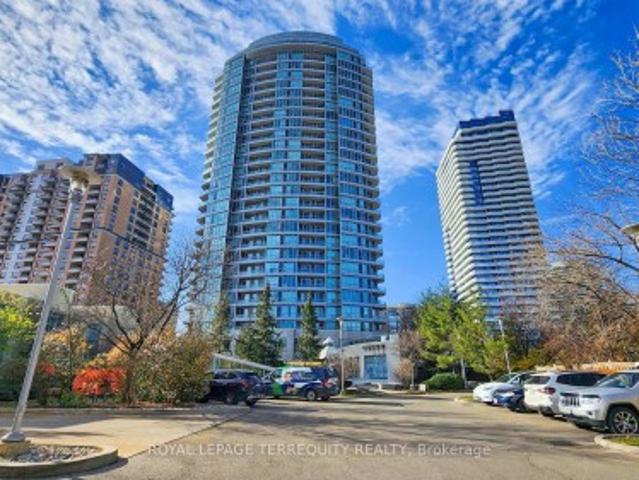 1509 60 Byng Avenue, Toronto, ON, M2N 7K3 condo for sale | Listing ID C13445 | Royal LePage