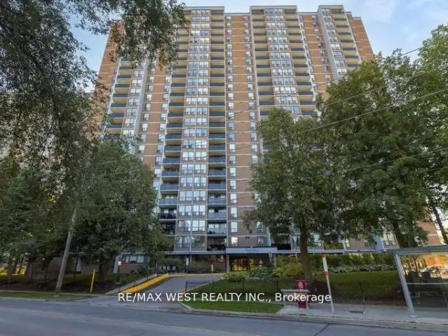 1509 85 Emmett Avenue, York | Leased, W12817 | Condos. Ca