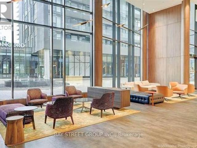 1509 80 Queens Wharf Road E, Toronto, ON, M5V 0J3 lease for lease | Listing ID C13541 | Royal LePage