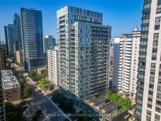 1509 83 Redpath Avenue, Toronto | Terminated, C12615 | Condos. Ca