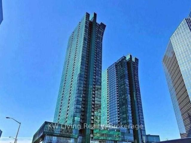 1509 9 Bogert Avenue, North York | 1+1Beds/2Bath, Condo, $2,600/mo | Condos. Ca