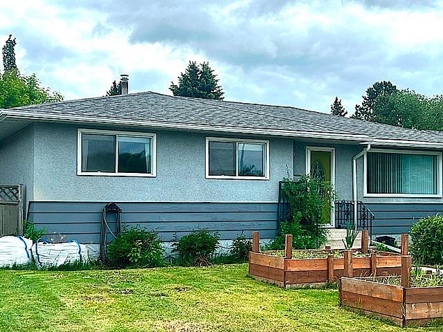 15003 81 Street Nw Edmonton