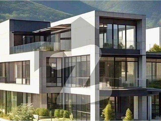 15000 Sqft New Building For Rent With Up To 100 Cars Parking In G9