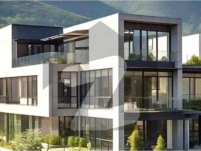 15000 Sqft New Building For Rent With Up To 100 Cars Parking In G9