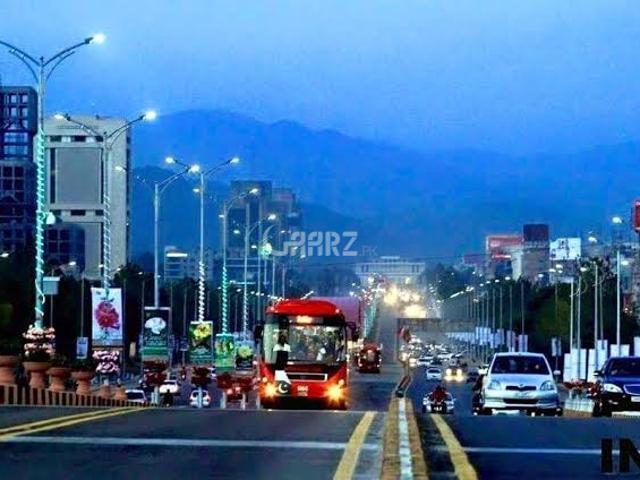 15000 Square Feet Commercial Building for Rent in Islamabad Blue Area