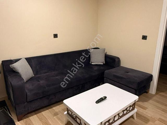 15000tl Aylık Kiralık *1+1* Sıfır* Eşyalı *yeşilyut İboosman* Barajyolu *yürüyüş 1+0 Daire13,000tl