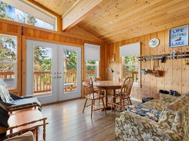15007 Norman Lake Road, Prince George, BC, V2N 6P4 recreational for sale | Listing ID R3148 | Royal LePage