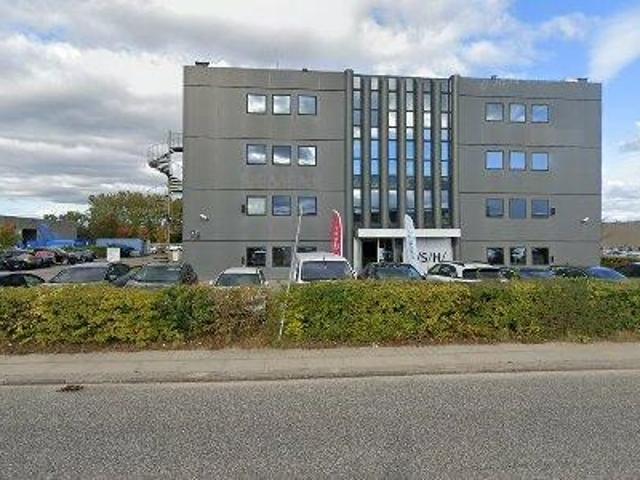 1500 m2 kontor til leje i Ballerup
