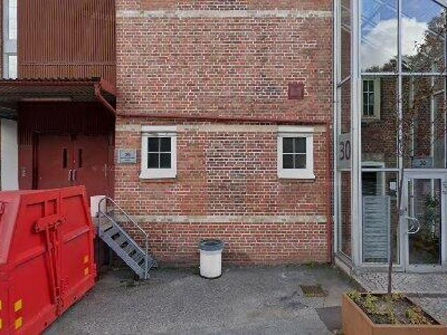 1500 m2 kontor uthyres i Mölndal